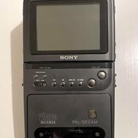 Sony Video8 Walkman GV-200B