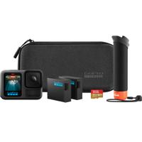 GoPro HERO13 Pacchetto accessori Black: include Ha