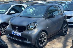 SMART ForTwo Passion Twinamic 1.0cc 71cv