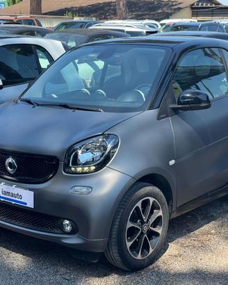 SMART ForTwo Passion Twinamic 1.0cc 71cv