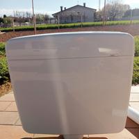 cassetta esterna water Bampi 