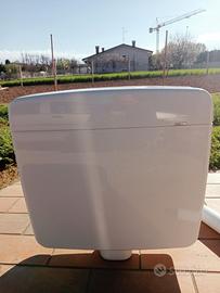 cassetta esterna water Bampi 