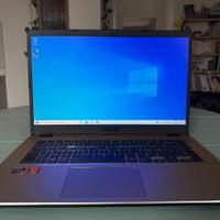 PC ASUS VivoBook