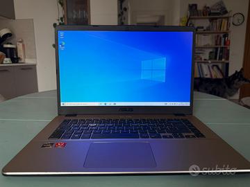 PC ASUS VivoBook