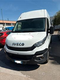 Iveco Daily 35qli
