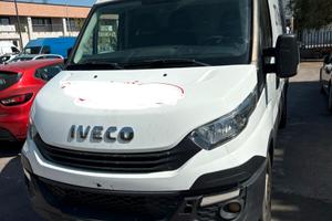 Iveco Daily 35qli