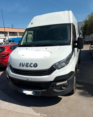 Iveco Daily 35qli