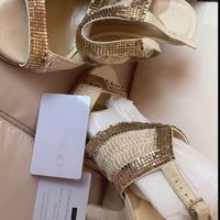 Sandalo jimmy choo