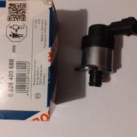 Regolatore pressione carburante bosch