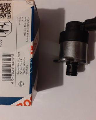 Regolatore pressione carburante bosch