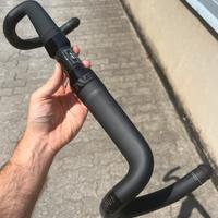 Manubrio ENVE SES AR ROAD - 40mm