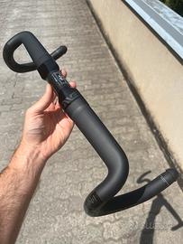 Manubrio ENVE SES AR ROAD - 40mm