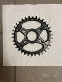 Corona Shimano XTR
