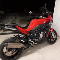 Bmw s 1000 xr - 2022