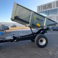 Vaia 7 TD nuovo zincato