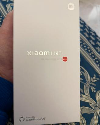 Xiaomi 14 T