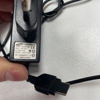 Carica cellulare sansung