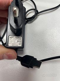 Carica cellulare sansung