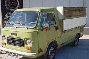 Fiat 900 t CORIASCO - 1977