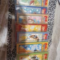 manga Marmalade boy 2002 completa