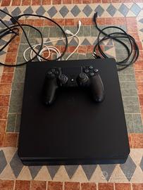PlayStation 4 Slim 500 GB