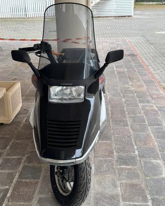 Honda cn 250 spazio