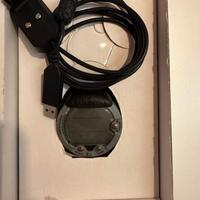 Jacket Sub Seaquest PRO QD + Computer Suunto Vyper
