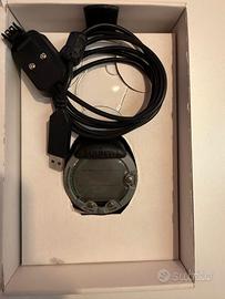 Jacket Sub Seaquest PRO QD + Computer Suunto Vyper