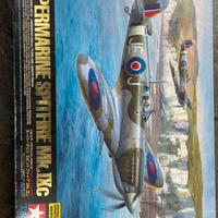 Kit Aereo Supermarine Spitfire MK. IXc