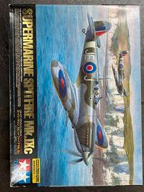 Kit Aereo Supermarine Spitfire MK. IXc