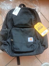 zaino  Carhartt Nuovo