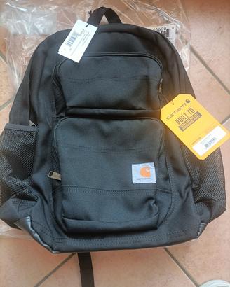 zaino  Carhartt Nuovo