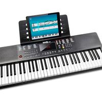 RockJam Tastiera Compatta a 61 Tasti