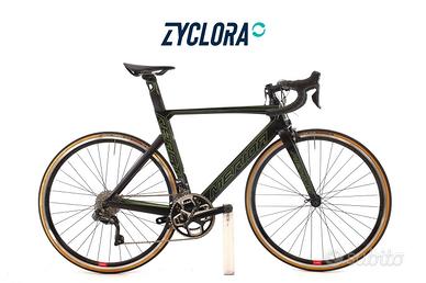 Merida Reacto 4000 Di2 11V t.54