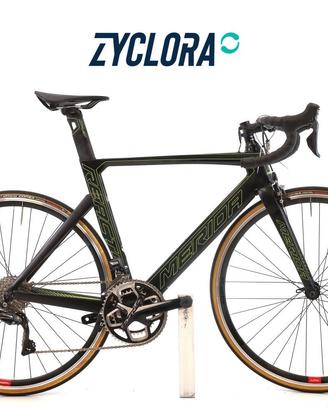 Merida Reacto 4000 Di2 11V t.54