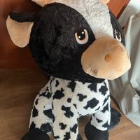 Pupazzo - Mucca 115 cm