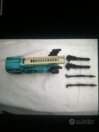 Robot TRANSMORMERS