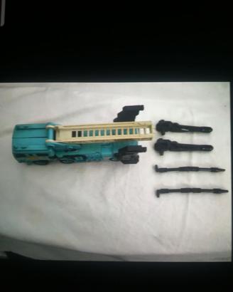 Robot TRANSMORMERS