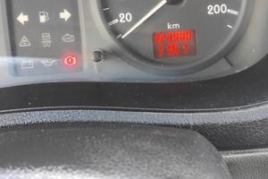 Renault kangoo anno 2004 1500 diesel