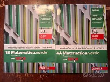 MATEMATICA.VERDE