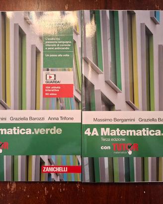 MATEMATICA.VERDE