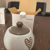 Zuccheriera Batticuore Brandini