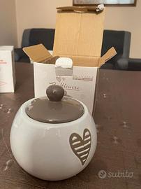 Zuccheriera Batticuore Brandini