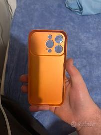 COVER IPHONE 16 PRO