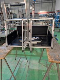 trasportino macchina 