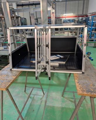 trasportino macchina 