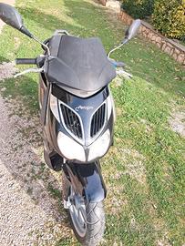 Aprilia Sportcity 200 - 2006