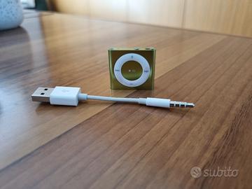 Apple iPod Shuffle