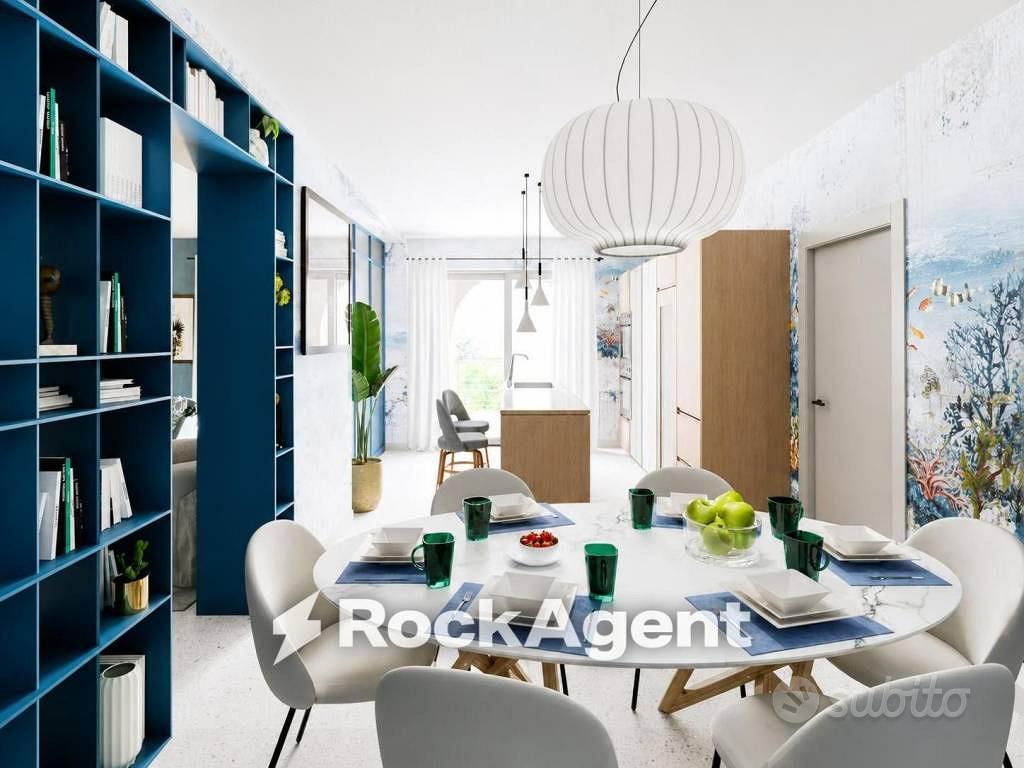 Appartamento – Alba Adriatica, Villa Fiore, Teramo - Vista 3