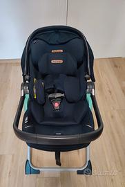ovetto reclinabile lounge  PEG PEREGO